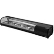 Vitrină frigorifică 5 x 1/2 GN 180 x 42 x 26,55 Yato YG-05005 7