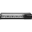 Vitrină frigorifică 5 x 1/2 GN 180 x 42 x 26,55 Yato YG-05005 8