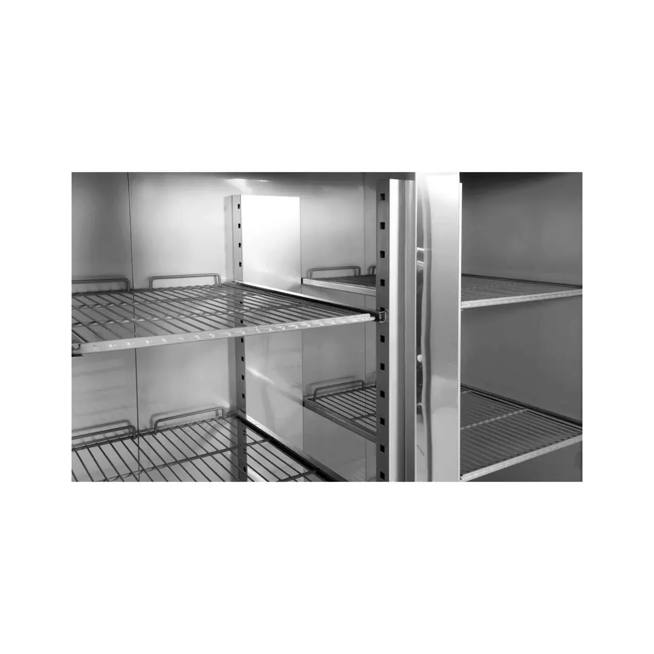 DULAP CONGELARE 1200L 1340 X 810 X 2010 YG-05221 Yato YG-05221 4