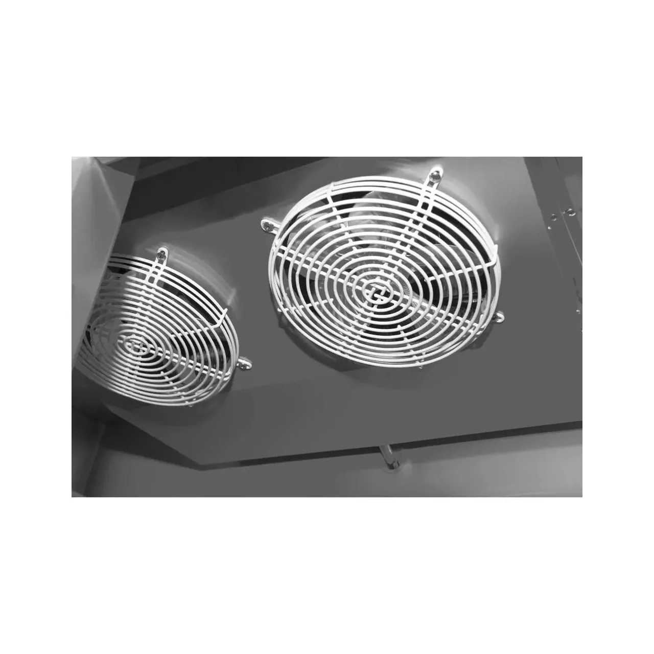 DULAP CONGELARE 1200L 1340 X 810 X 2010 YG-05221 Yato YG-05221 5