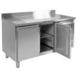 Masă rece 282l 1360x700x950 2 uși, Yato YG-05250 9