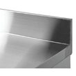 Masă congelare 282l, 1360x700x950mm 2 uși, Yato YG-05251 6