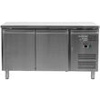 Masă rece 228l, 13060x600x850mm, 2 uși, Yato YG-05253 5
