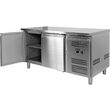 Masă rece 228l, 13060x600x850mm, 2 uși, Yato YG-05253 8