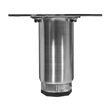 Masă rece 228l, 13060x600x850mm, 2 uși, Yato YG-05253 11