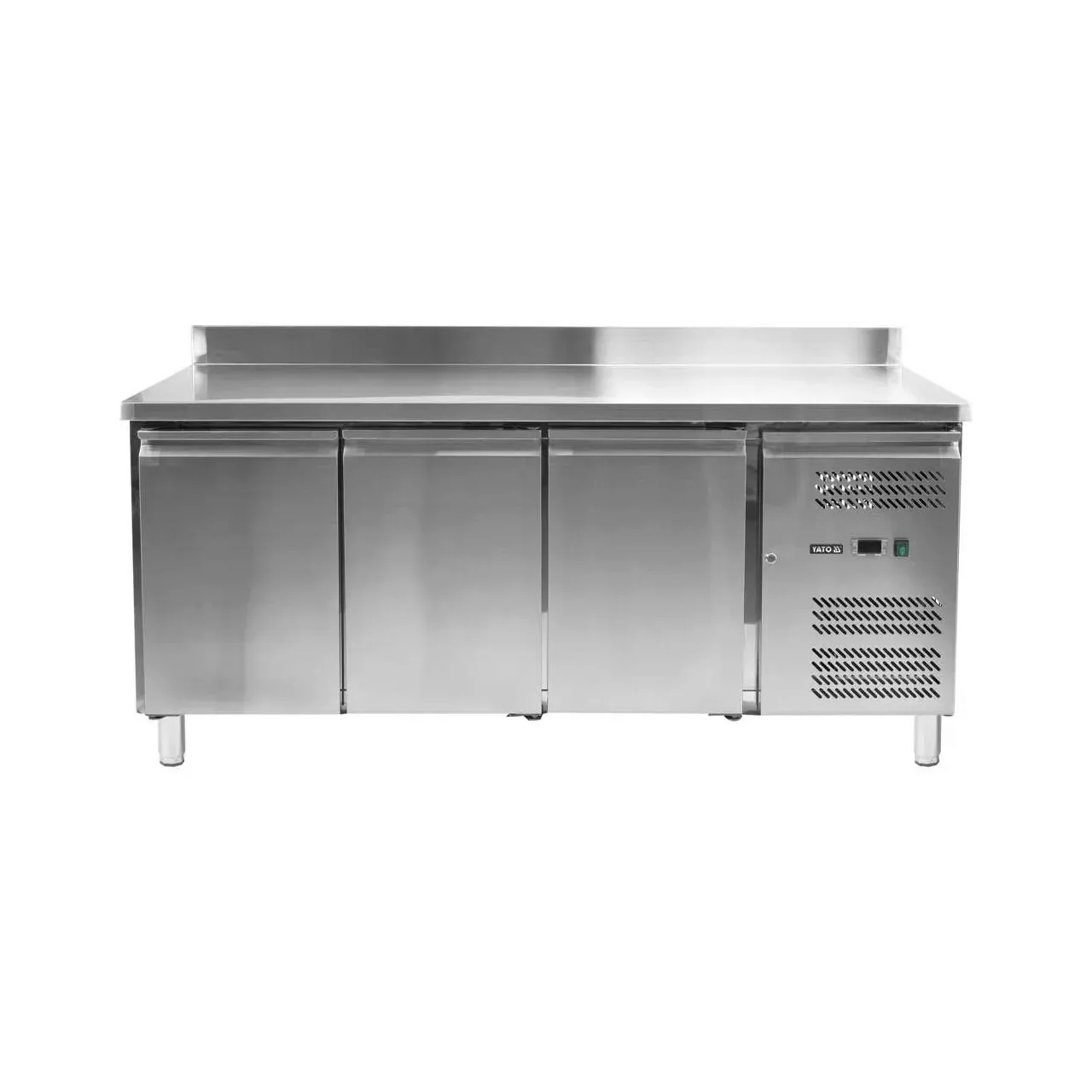 MASĂ ÎNCĂRCARE 417 L 1795 X 700 X 950 3 UȘI Yato YG-05256 1