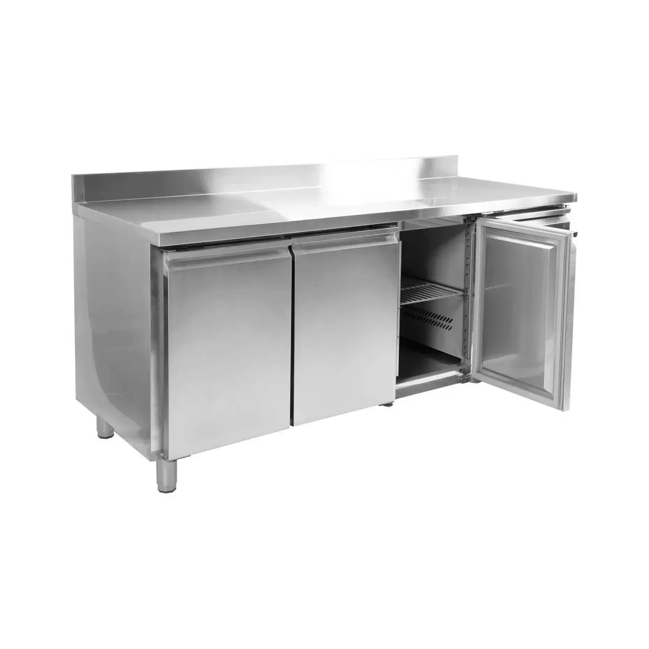 MASĂ ÎNCĂRCARE 417 L 1795 X 700 X 950 3 UȘI Yato YG-05256 3
