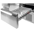 Masă rece 368l cu 6 sertare, Yato YG-05281 3