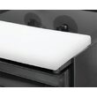 Masă rece pentru salate, 3 uși + capac, 368l, Yato YG-05290 8