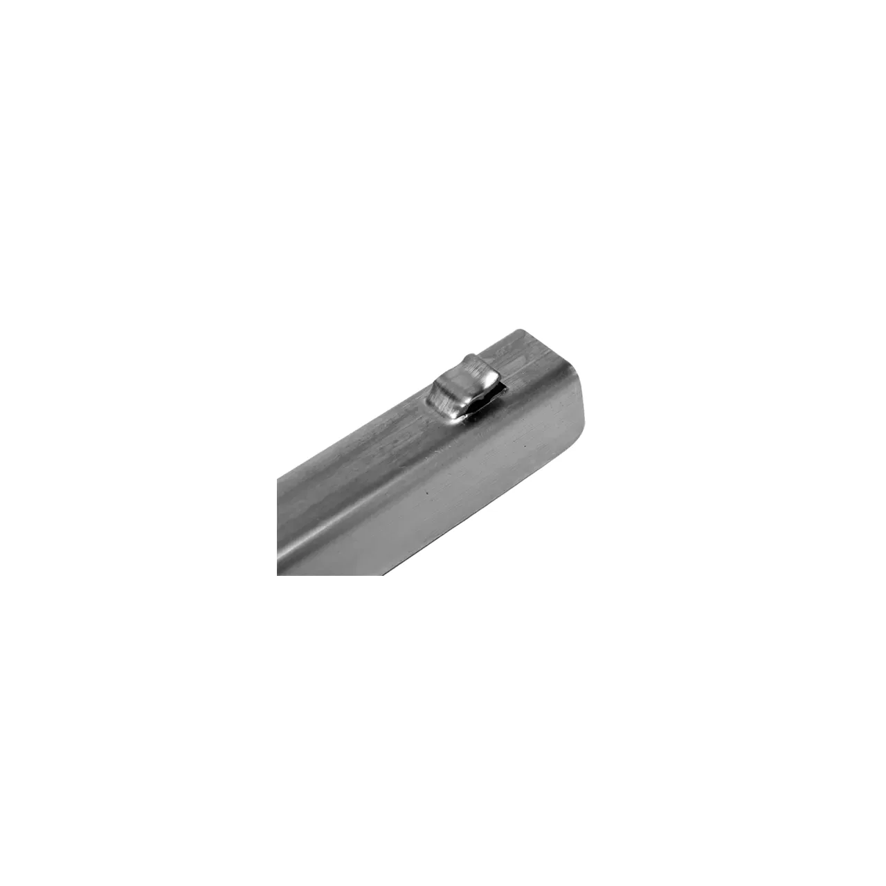 Șină stânga pentru prindere raft 325 x 560 mm Yato YG-05410 4