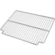 Raft rezervă pentru vitrine 445x350mm, Yato YG-05417 1