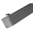 Ghidaj stânga pentru raft, Yato YG-05425 4