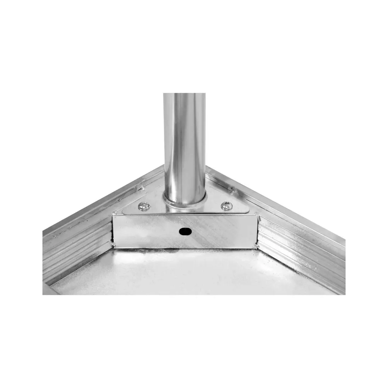 Masa de lucru 1200×600×h850mm cu spatiu de depozitare Yato YG-09002 5