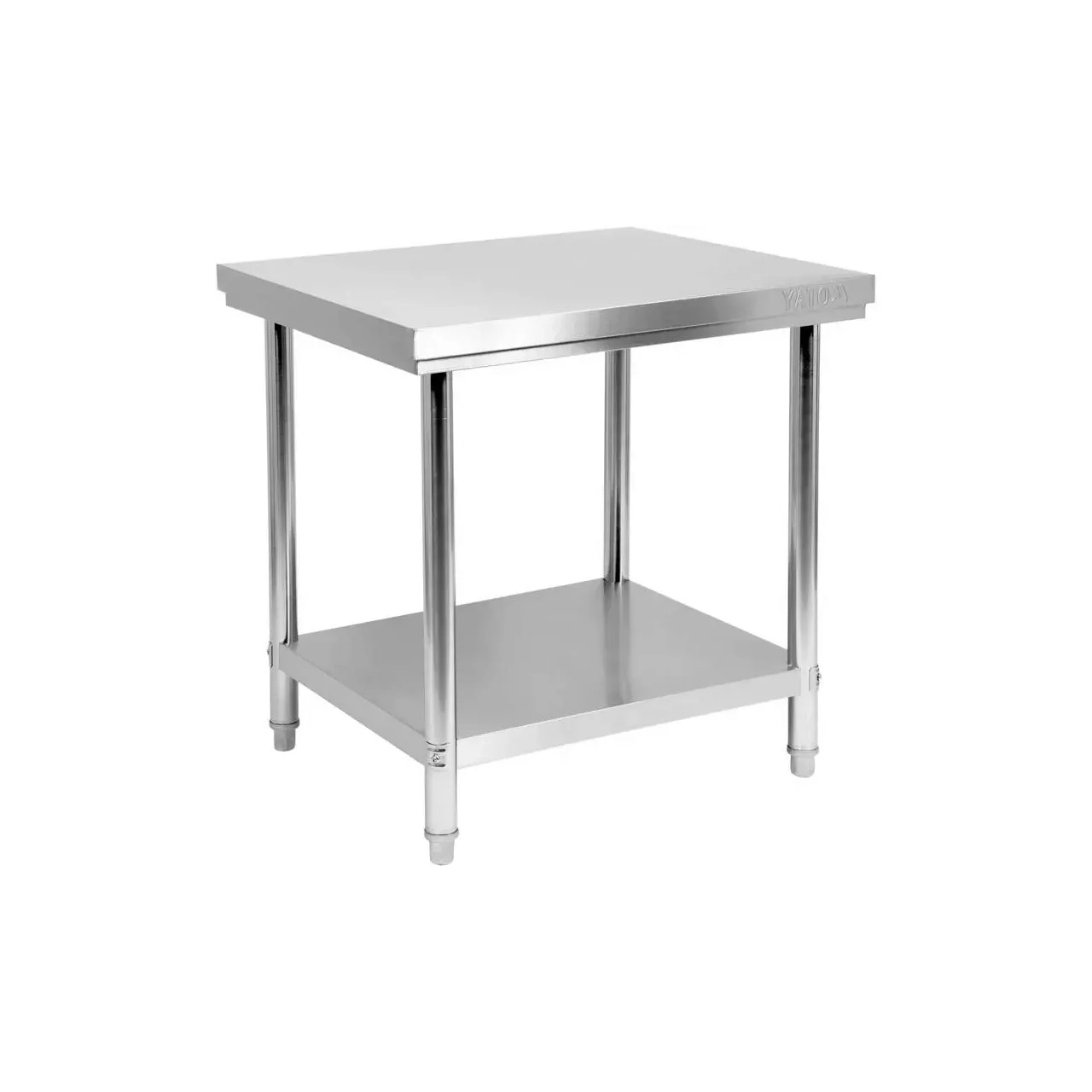 Masa de lucru 800×700×h850mm cu spatiu de depozitare Yato YG-09006 2