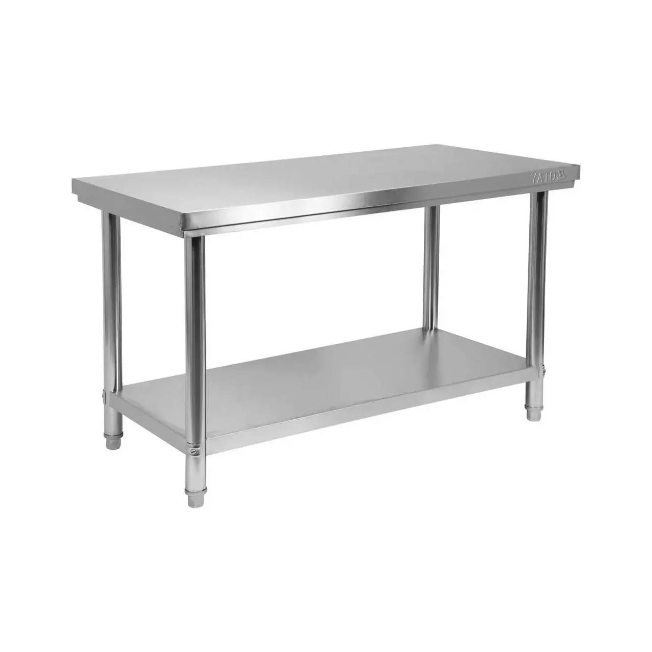 Masă lucru bucătărie 160 × 70 × H85 cm Yato YG-09014 13