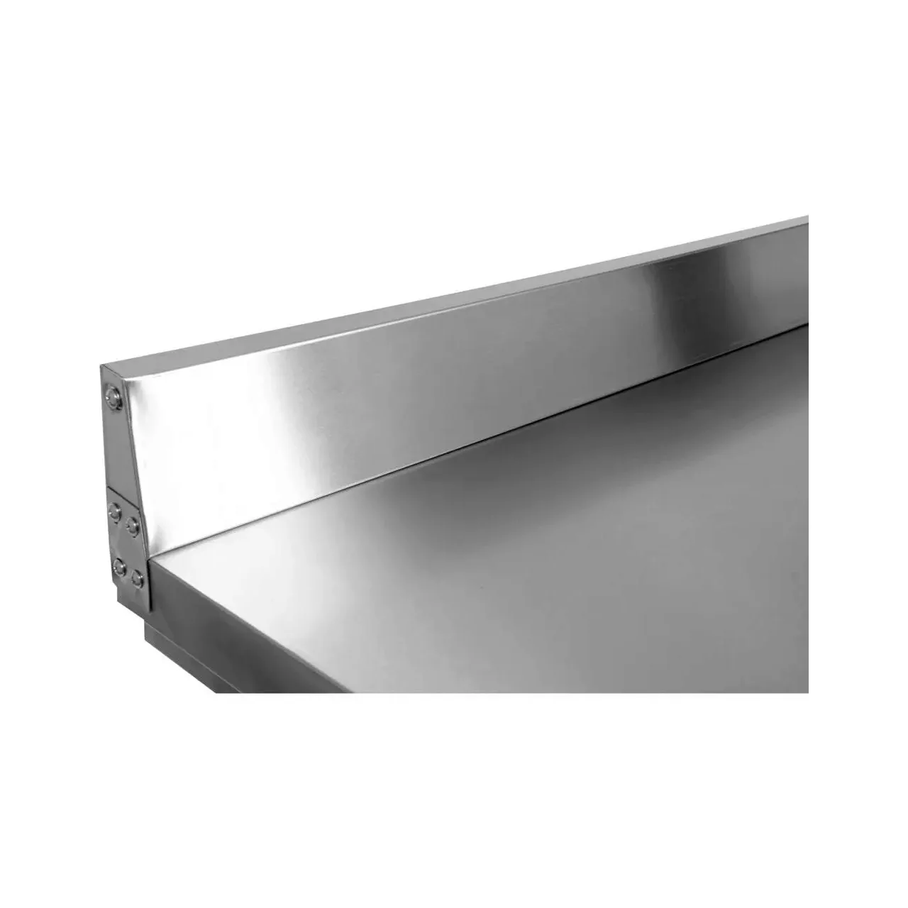 Masa de lucru 1200x600xh850+100mm cu spatiu de depozitare si tablie Yato YG-09022 3