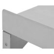 Polita de perete 900x300x180mm Yato YG-09040 4