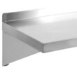 Raft suspendat inox 1800 x 300 x 180 mm Yato YG-09044 5