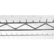 Raft depozitare 610x1060mm, Yato YG-09056 12