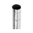 Picior reglabil pentru rafturi 1880mm, Yato YG-09065 2