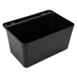 Container din polipropilenă 33,5x23,1x18cm, Yato YG-09104 1