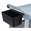 Container din polipropilenă 33,5x23,1x18cm, Yato YG-09104 3