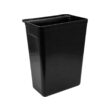 Container din polipropilenă 33,5x23,1x44,5cm, Yato YG-09105 1