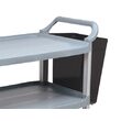 Container din polipropilenă 33,5x23,1x44,5cm, Yato YG-09105 5