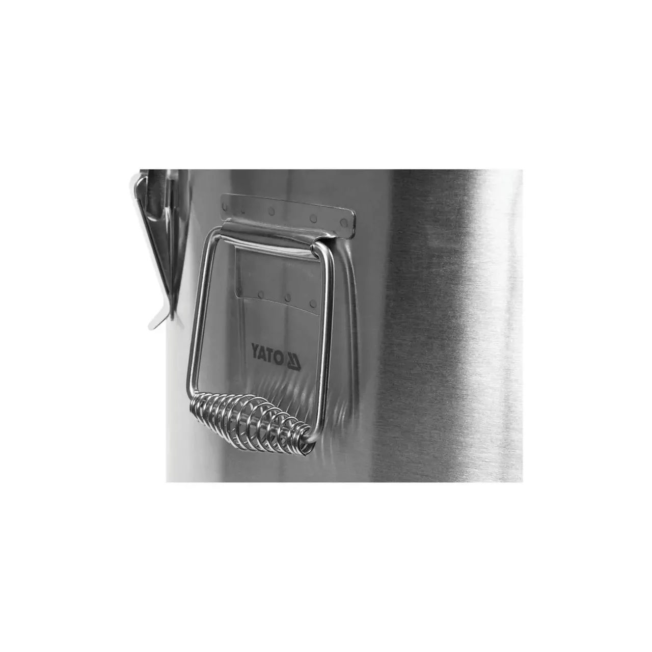 Termos din otel inoxidabil 50l Yato YG-09205 4