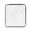 Susă de alimente 16 tăvi din oțel inoxidabil, 1400w, Yato YG-16000 2