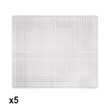 Susă de alimente 16 tăvi din oțel inoxidabil, 1400w, Yato YG-16000 8