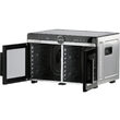 Susă de alimente 16 tăvi din oțel inoxidabil, 1400w, Yato YG-16000 16