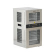 Susă de uscare alimentară 20 tăvi, 1500w, Yato YG-16001 6