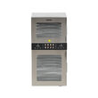 Susă de uscare alimentară 20 tăvi, 1500w, Yato YG-16001 7