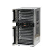 Susă de uscare alimentară 20 tăvi, 1500w, Yato YG-16001 11