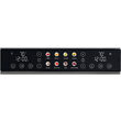 Susă de uscare alimentară 20 tăvi, 1500w, Yato YG-16001 13