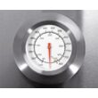 Grătar 2în1, gaz+cărbuni, 8,2kw Yato YG-20030 2
