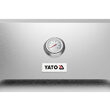 Grătar pe gaz yao 5+1, 19kw, oțel inoxidabil, Yato YG-20032 6