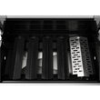 Grătar pe gaz yao 5+1, 19kw, oțel inoxidabil, Yato YG-20032 17