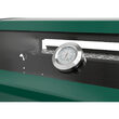 Grătar gaz itami 4+1, 14,5kw, verde, Yato YG-20035 11