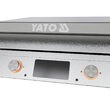 Grătar electric yatomi 2300w,led, Yato YG-20071 1