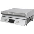 Grătar electric yatomi 2300w,led, Yato YG-20071 6