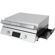 Grătar electric yatomi 2300w,led, Yato YG-20071 12