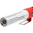 Bricheta grătar 2000w (600°c), Yato YG-20102 5