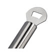 Perie curatare gril - otel inox, Yato YG-20107 3