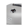 Grătar cu cărbuni rotund, 54cm, gri, Yato YG-20301 15