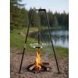 Grătar cu trepied 66.4cm, Yato YG-20330 1