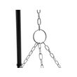 Grătar cu trepied 66.4cm, Yato YG-20330 8