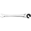 Cheie semideschisă cu clichet 10mm, Yato YT-01332 2