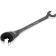 Cheie semideschisă cu clichet 12mm, Yato YT-01334 3